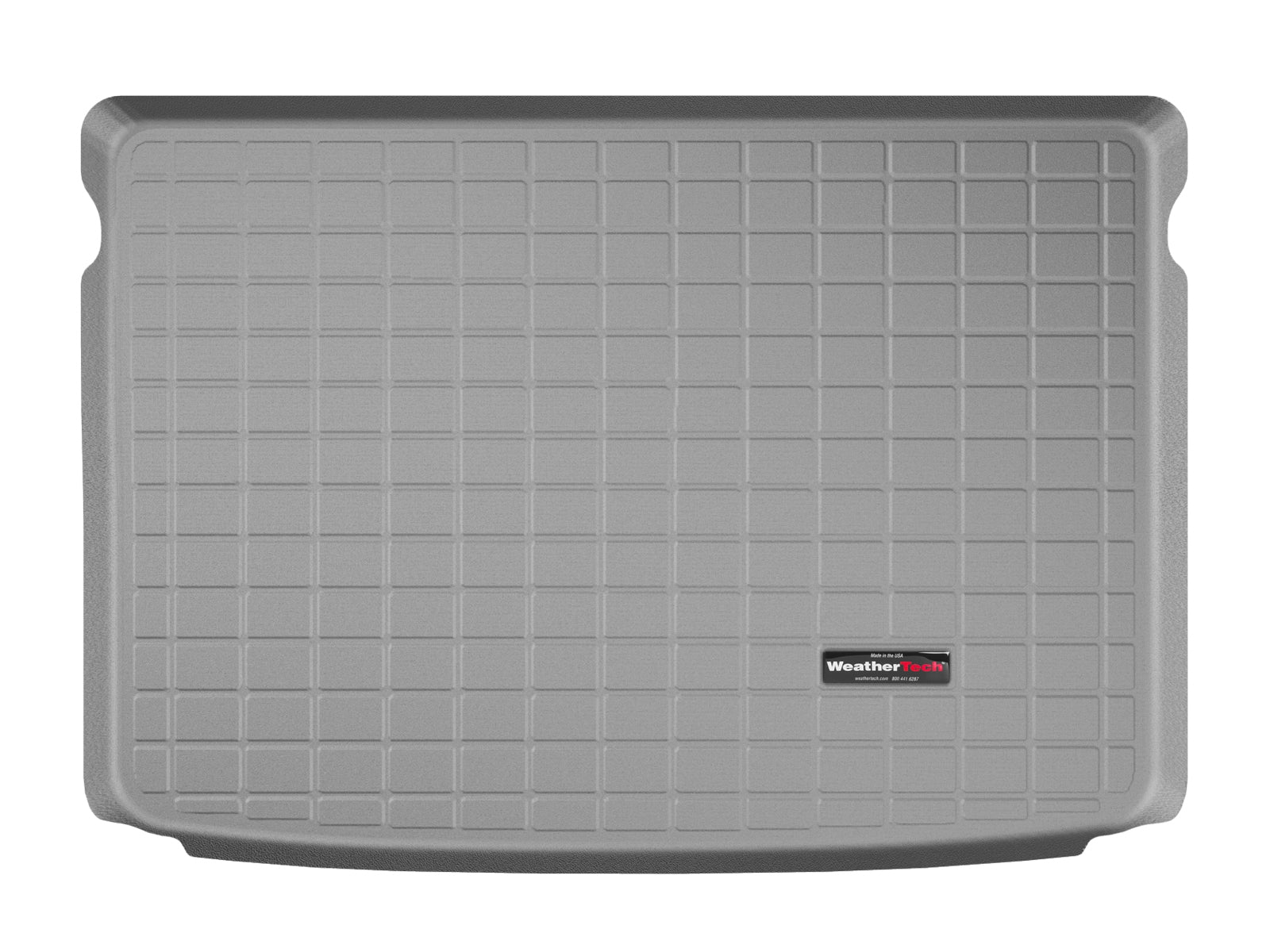 Kofferraumwanne | Hinter 2.Reihe | MINI Clubman alle Modelle