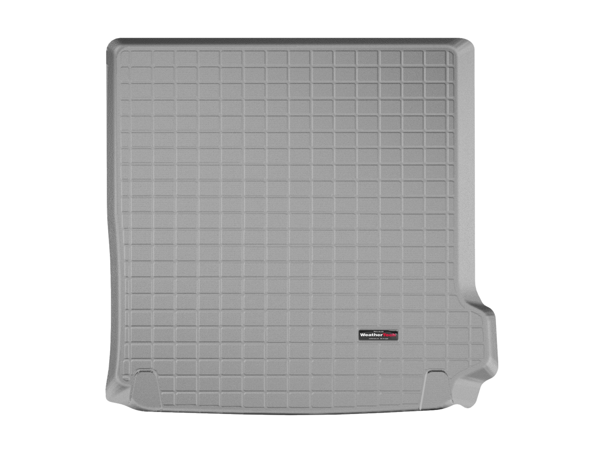 Boot liner | Behind 2nd row | Volvo V90 all models