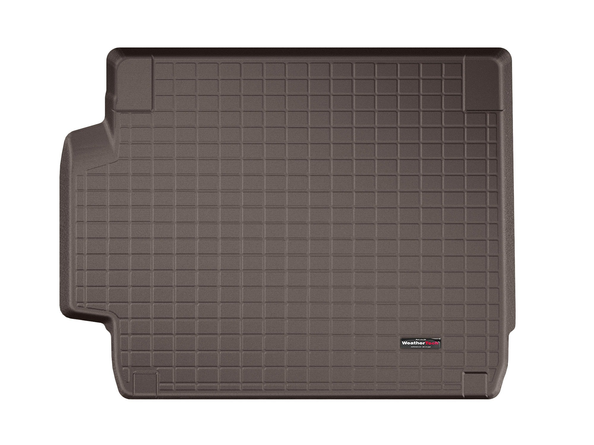 Kofferraumwanne | Hinter 2.Reihe | Land Rover Discovery alle Modelle