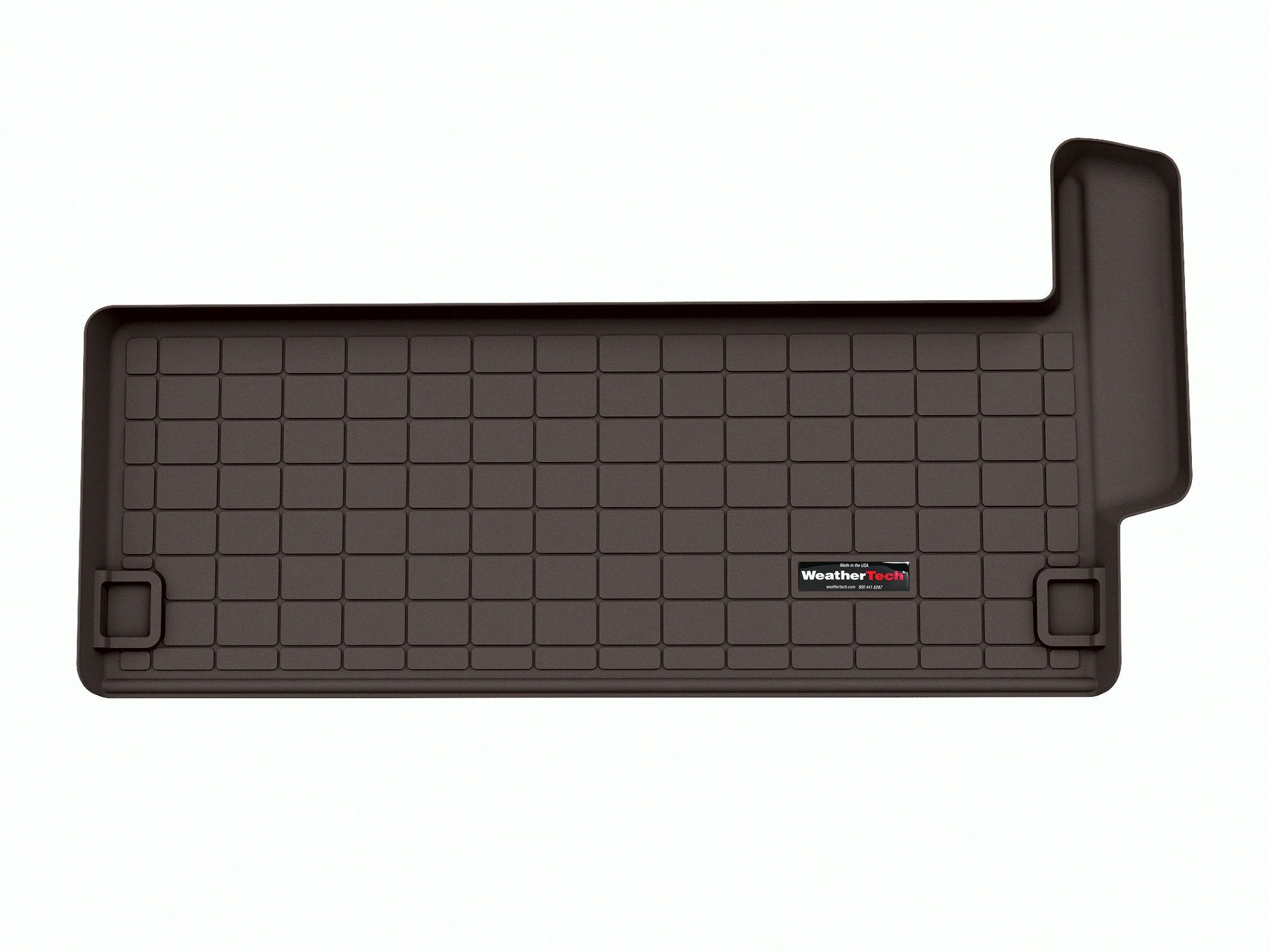 Kofferraumwanne | Hinter 3.Reihe | Land Rover Range Rover alle Modelle