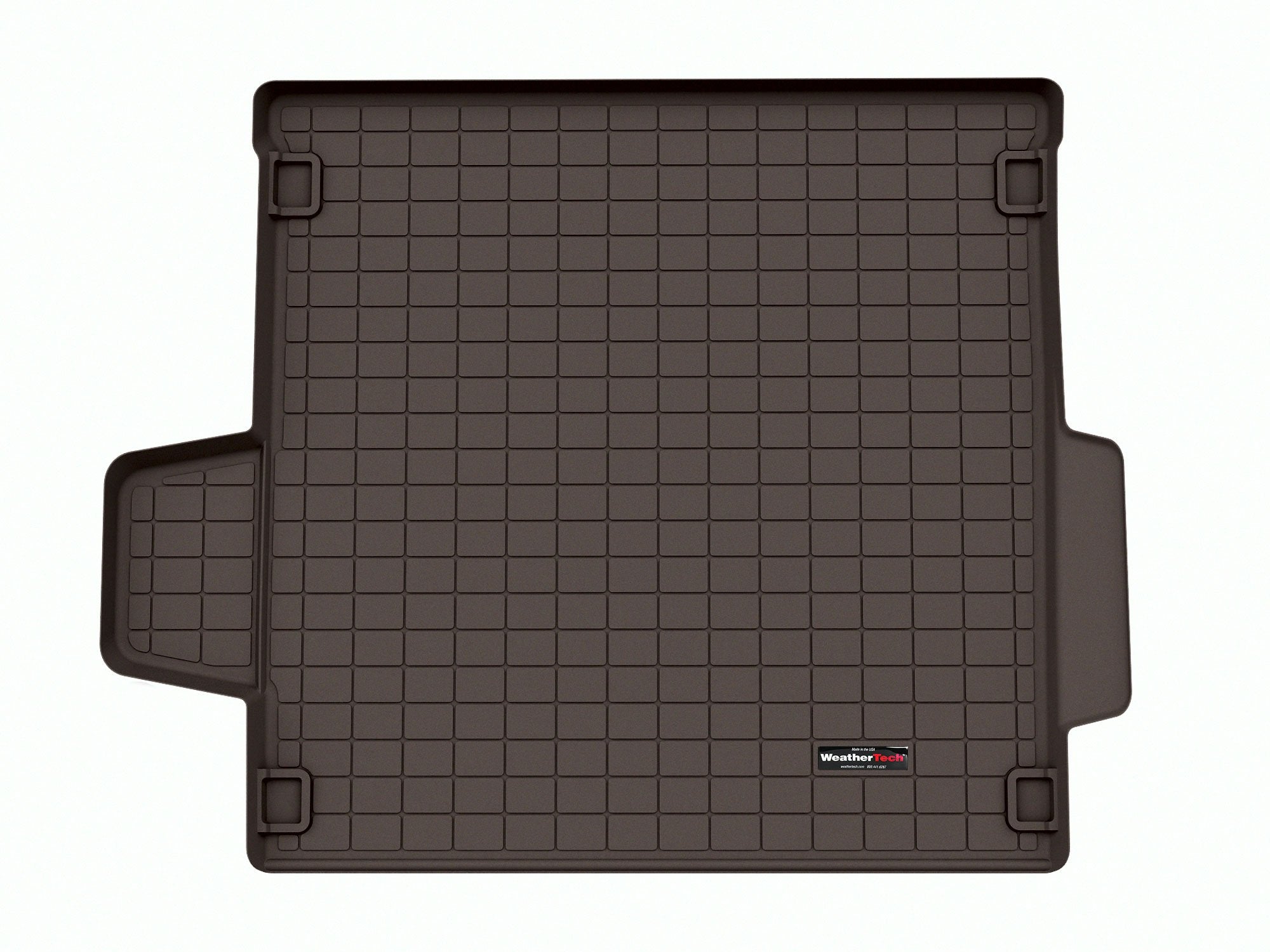 Kofferraumwanne | Hinter 2.Reihe | Land Rover Range Rover PHEV alle Modelle