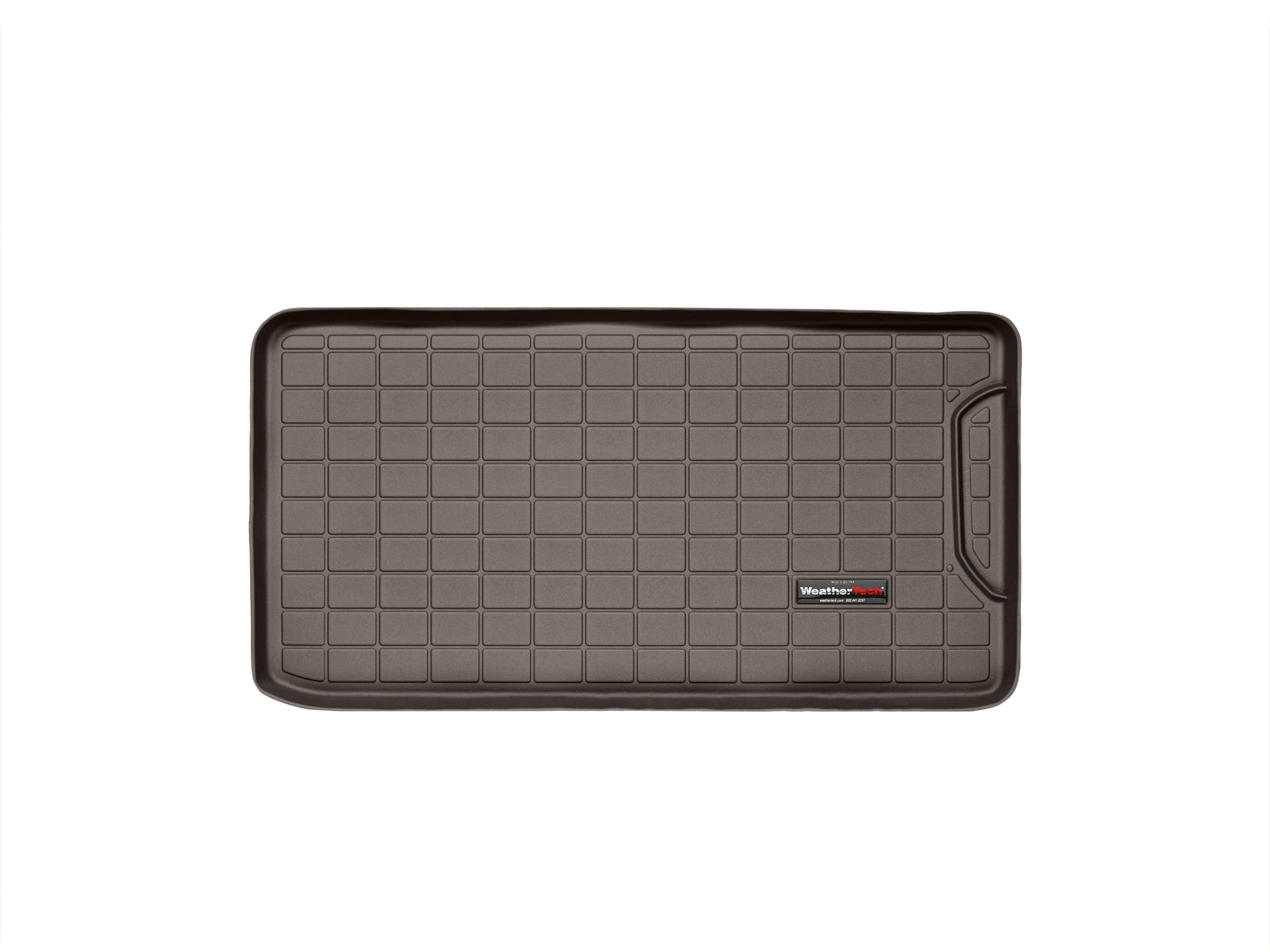 Kofferraumwanne | Kofferraum | Fiat 500C alle Modelle
