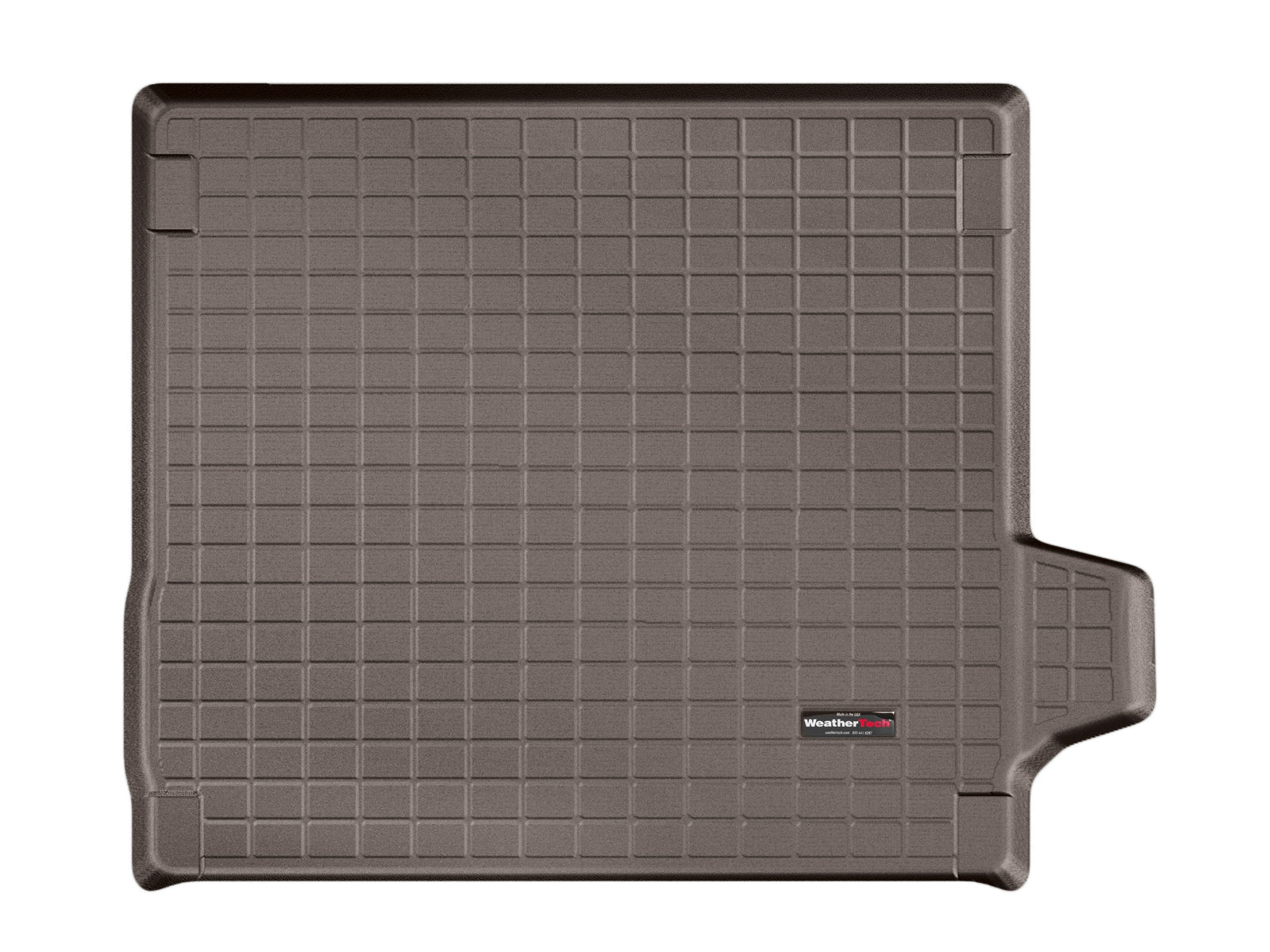 Kofferraumwanne | Hinter 2.Reihe | Land Rover Range Rover Sport alle Modelle