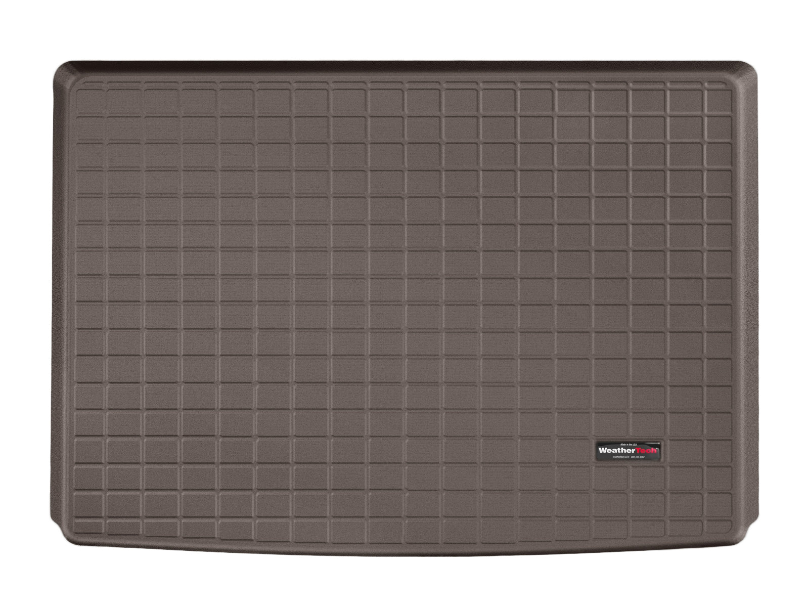 Kofferraumwanne | Hinter 3.Reihe | GMC Yukon XL Denali alle Modelle
