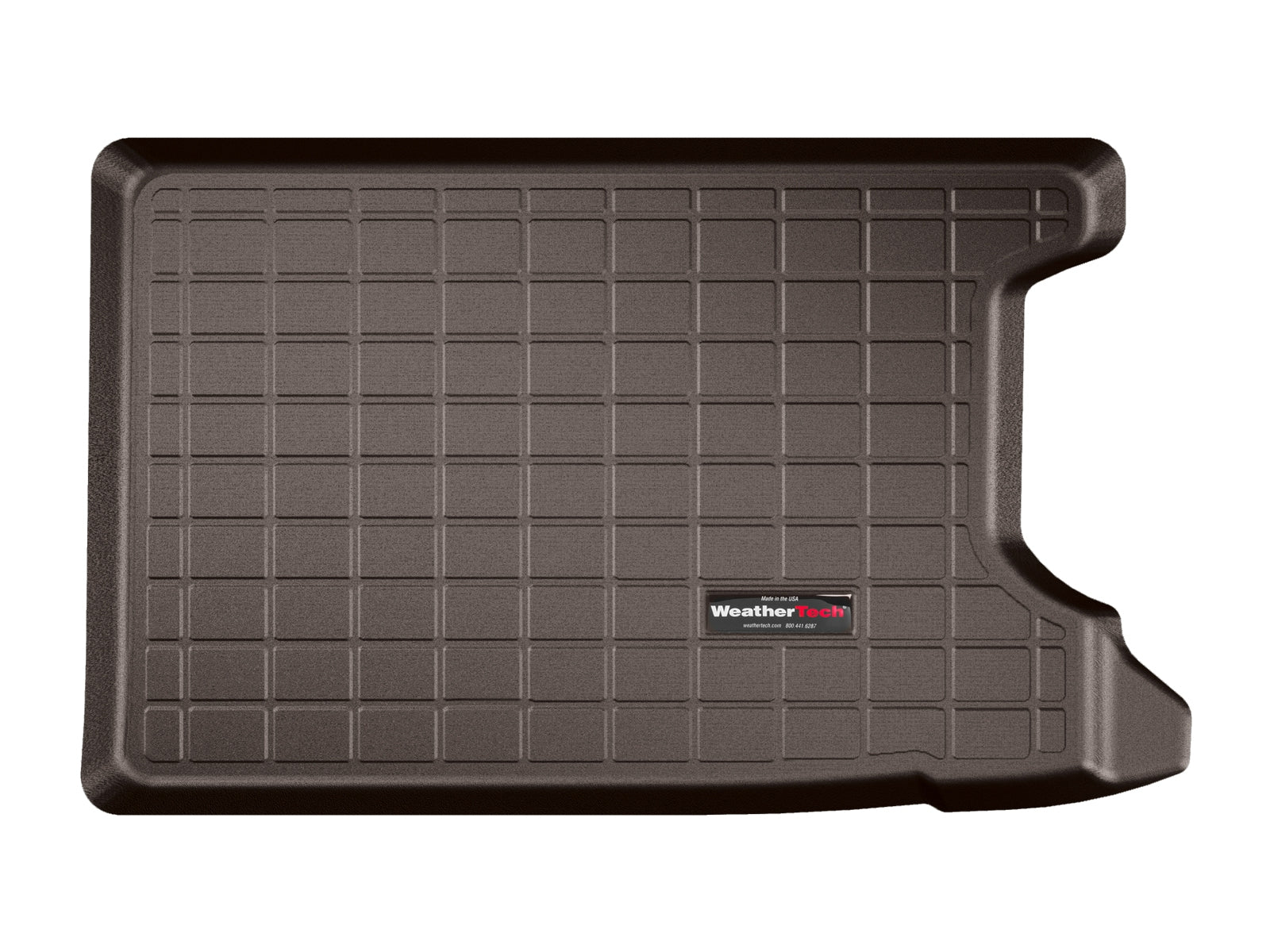 Kofferraumwanne | Kofferraum | Fiat 500 alle Modelle