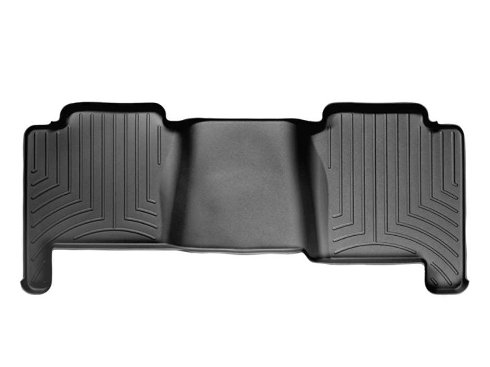 Fußmatten | 2.Reihe | Ford F-150 alle Modelle