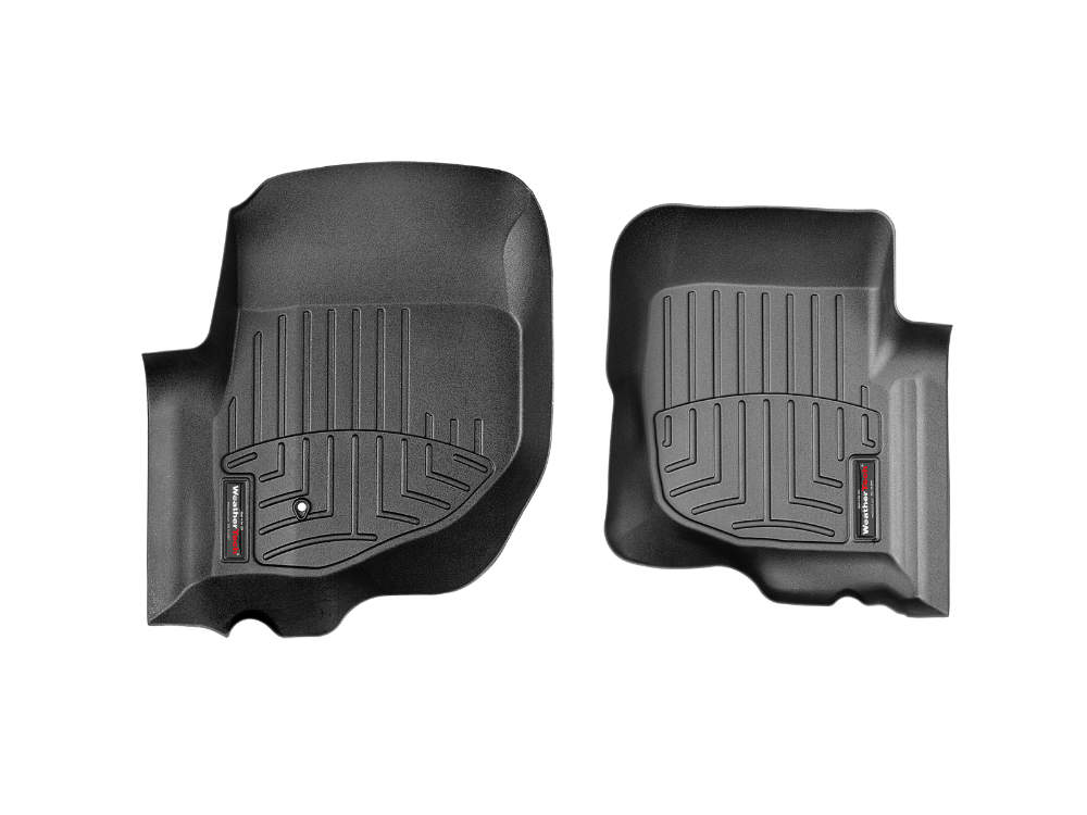 Floor mats | 1st row | Dodge Durango all models