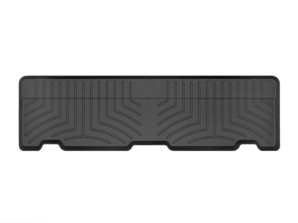 Fußmatten Premium | 2.Reihe | Dodge Ram Truck 3500