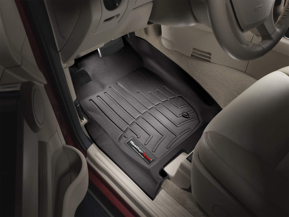 Fußmatten | 1.Reihe | Mercury Mountaineer alle Modelle