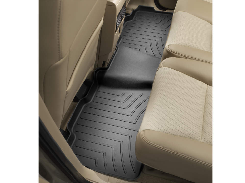 Fußmatten | 2.Reihe | Ford Explorer alle Modelle
