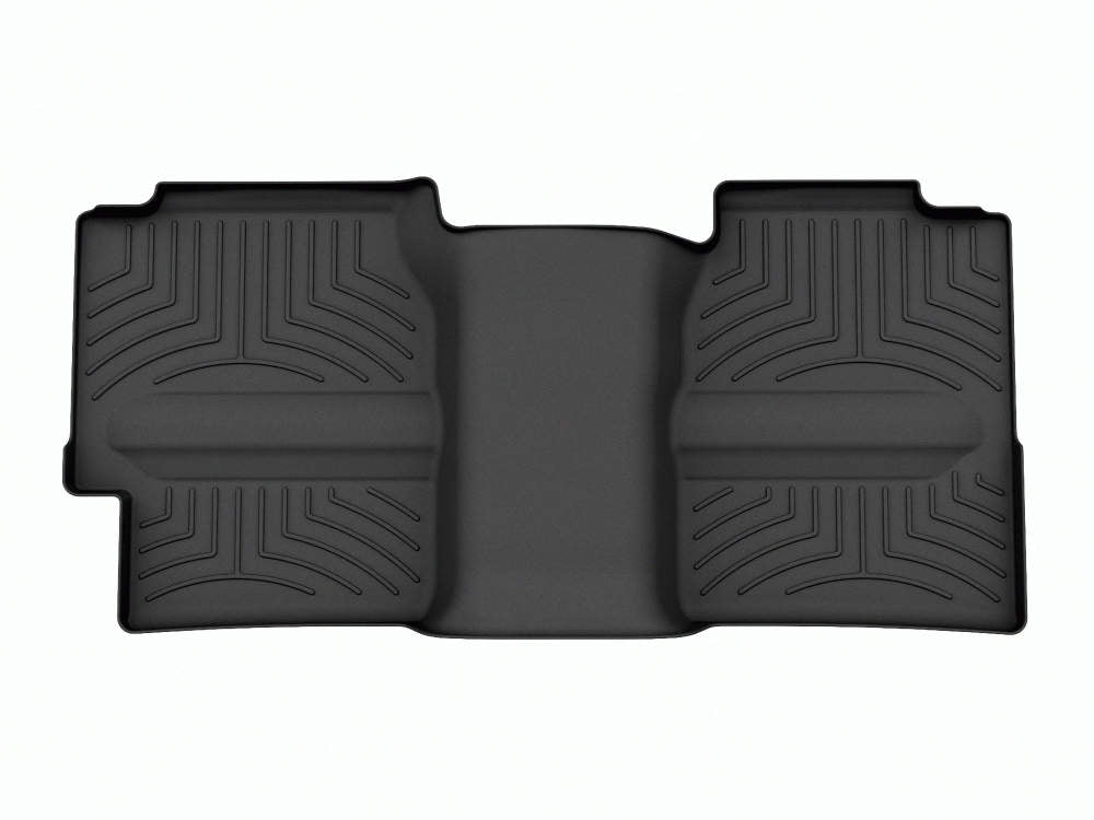 Fußmatten Premium | 2.Reihe | GMC Sierra alle Modelle