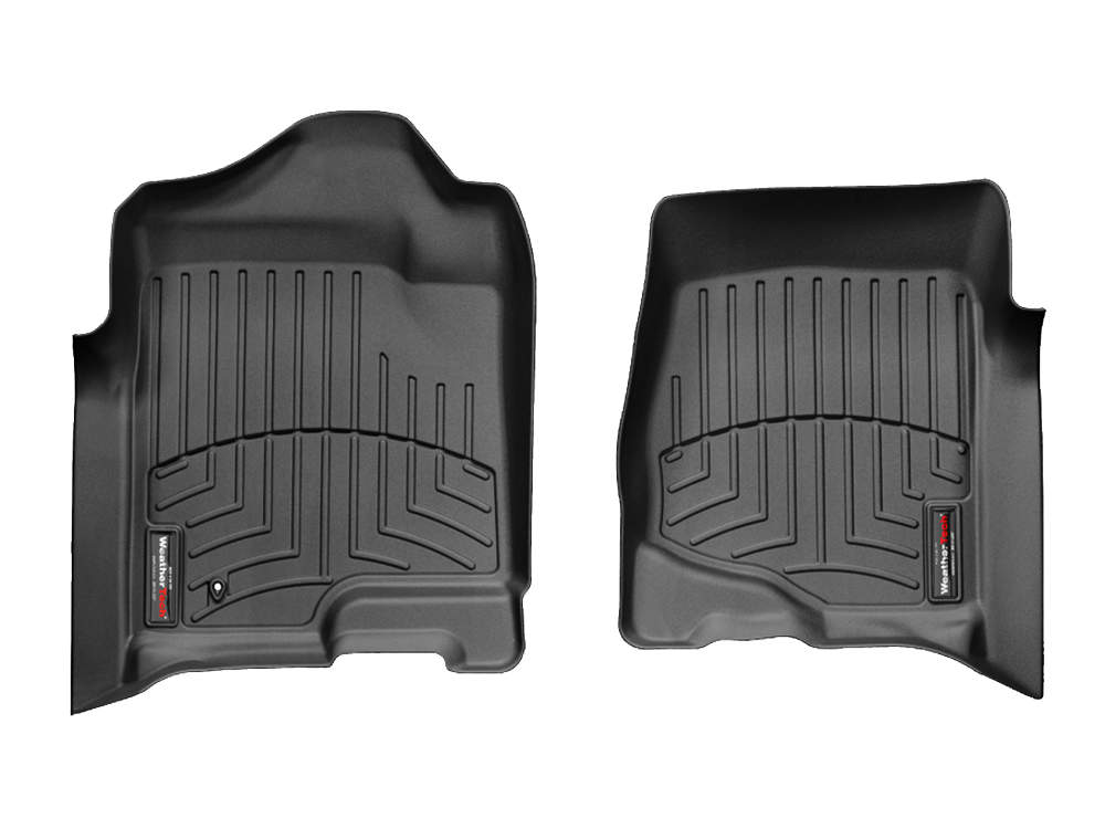 Fußmatten | 1.Reihe | GMC Yukon XL Denali alle Modelle