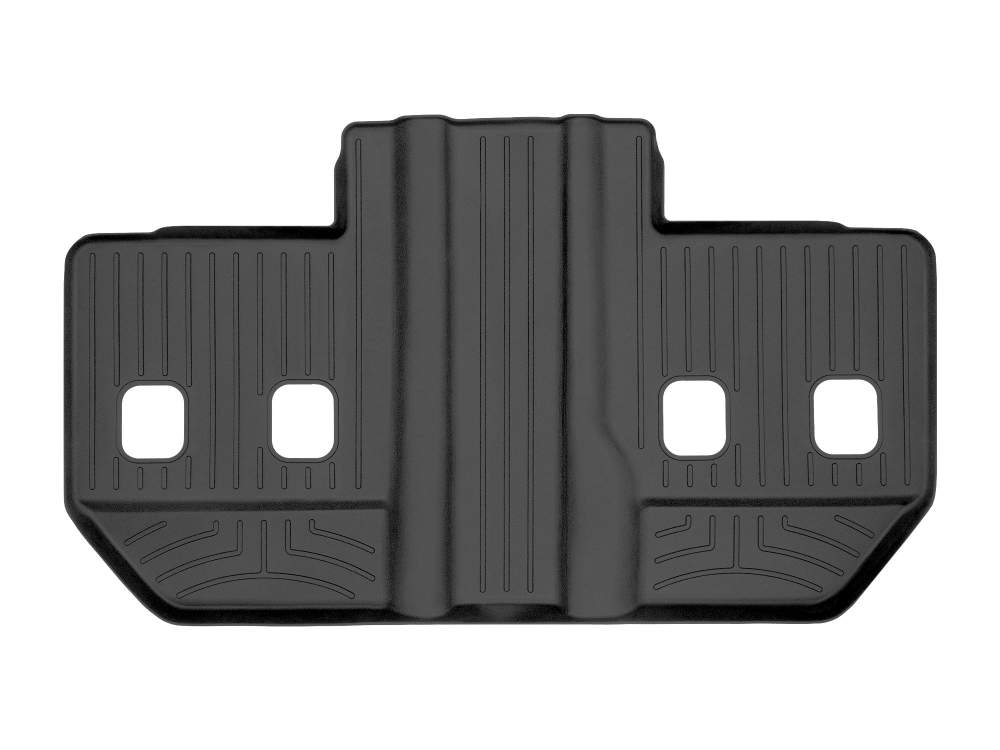 Fußmatten Premium | 3.Reihe | GMC Yukon XL Denali alle Modelle