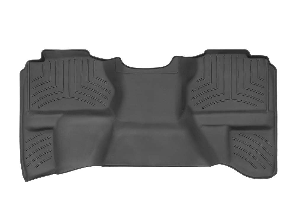 Fußmatten Premium | 2.Reihe | Chevrolet Silverado 2500