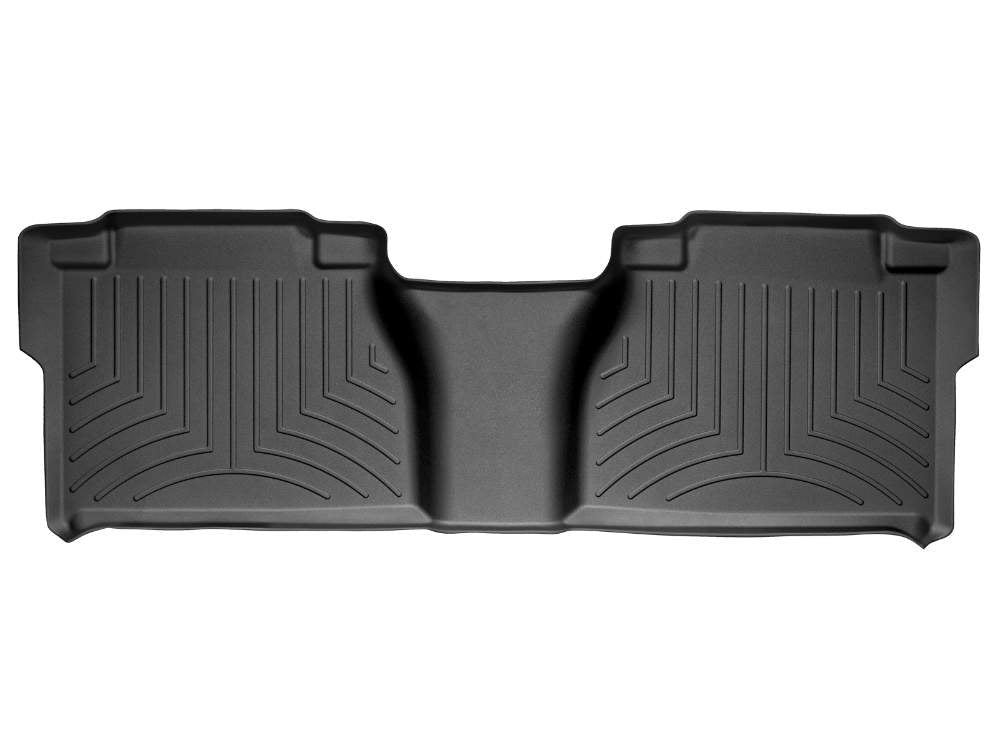 Fußmatten | 2.Reihe | Toyota Tundra alle Modelle