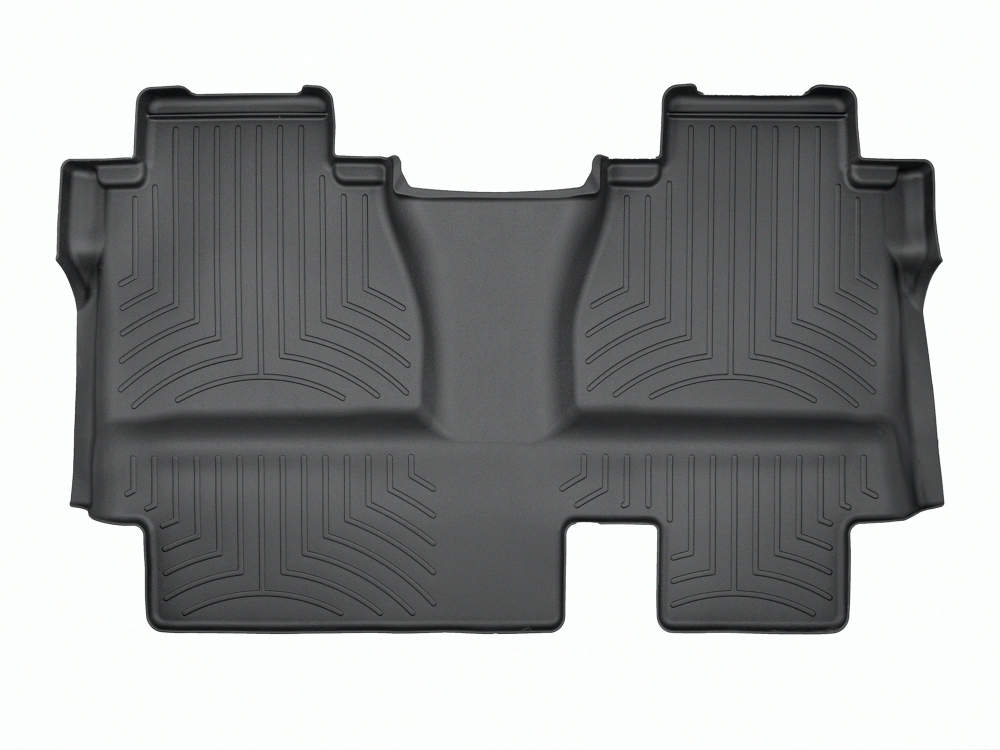 Fußmatten | 2.Reihe | Toyota Tundra alle Modelle