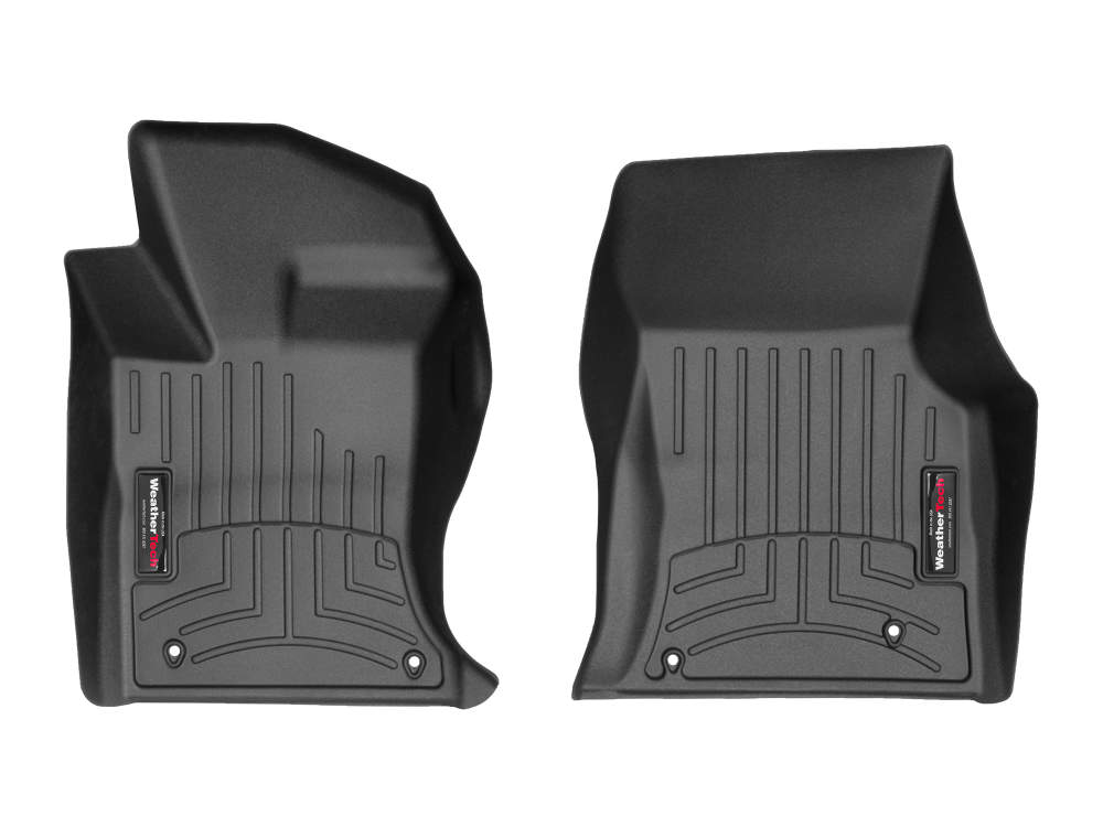 Fußmatten | 1.Reihe | Jaguar XF alle Modelle