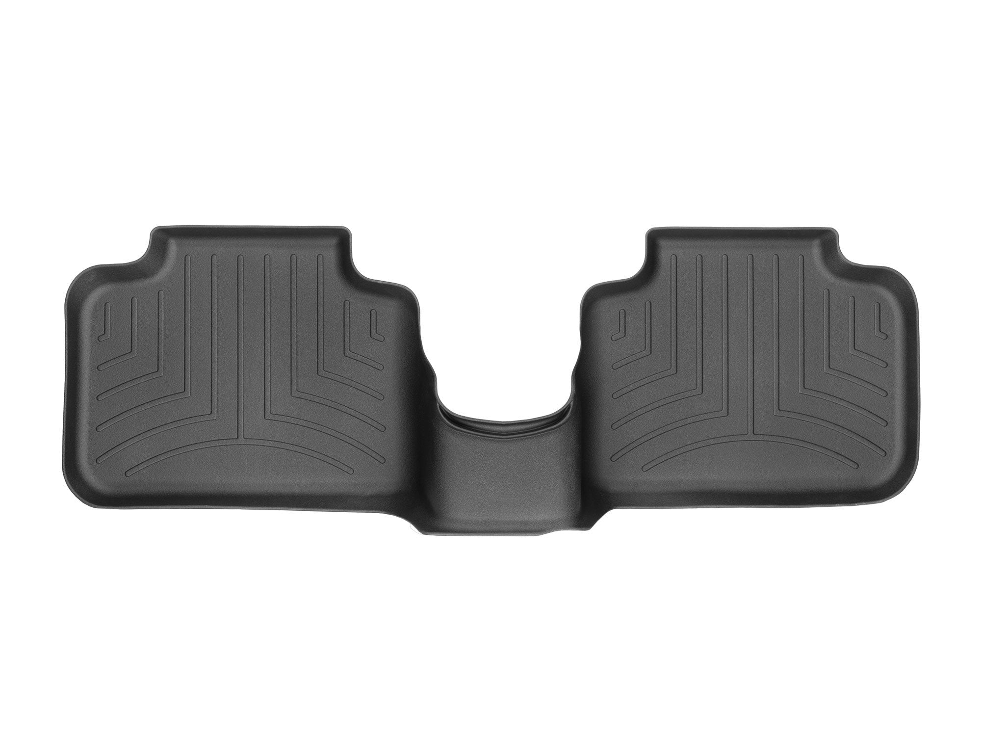 Fussmatten für 2. Reihe MINI Countryman alle Modelle