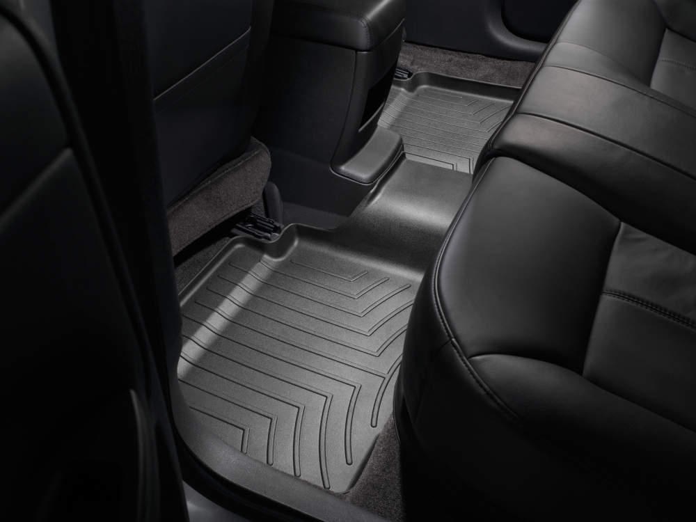 Fußmatten | 2.Reihe | Chevrolet Impala Limited alle Modelle
