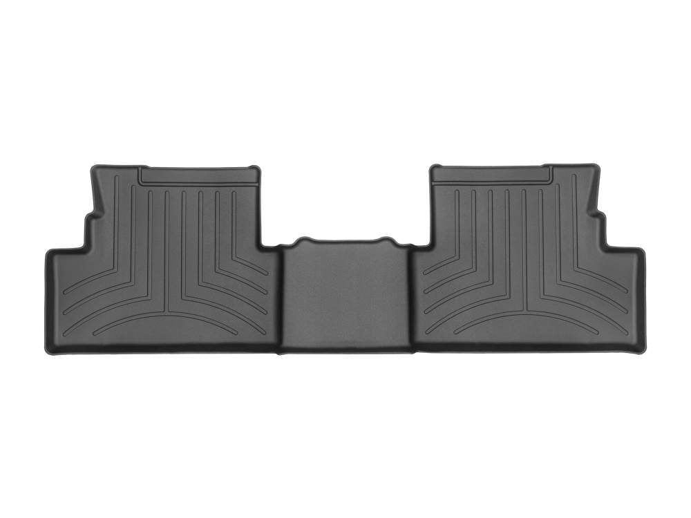 Fußmatten | 2.Reihe | Peugeot 3008 alle Modelle