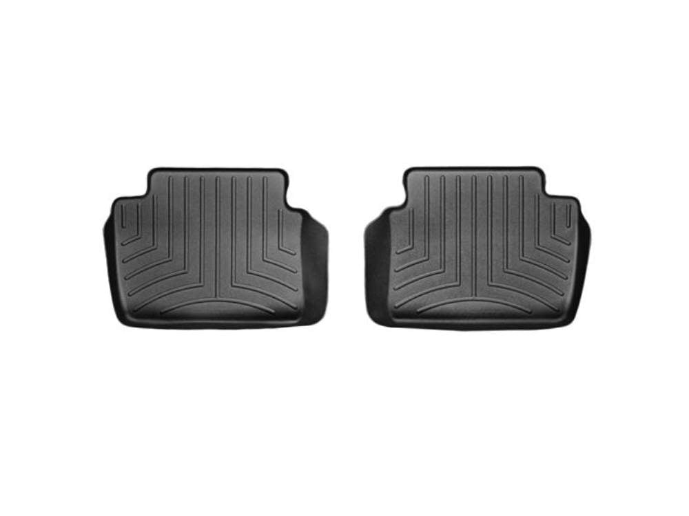 Fußmatten | 2.Reihe | BMW 3-Series 330i