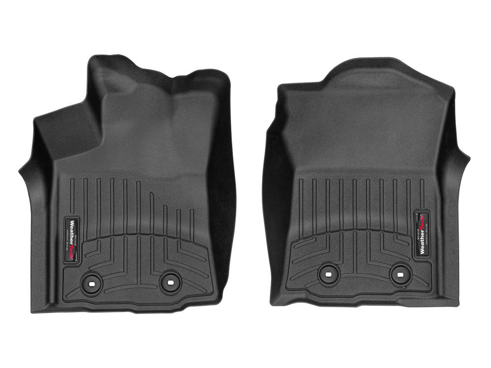 Fußmatten | 1.Reihe | Toyota Tacoma alle Modelle