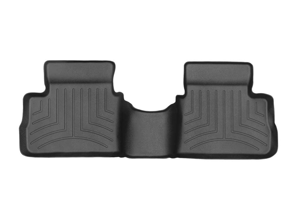 Fußmatten | 2.Reihe | Nissan Micra alle Modelle
