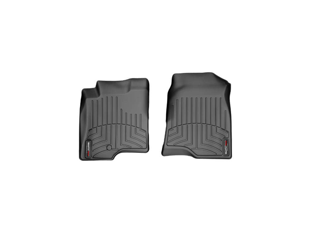 Fußmatten | 1.Reihe | Chevrolet Captiva alle Modelle