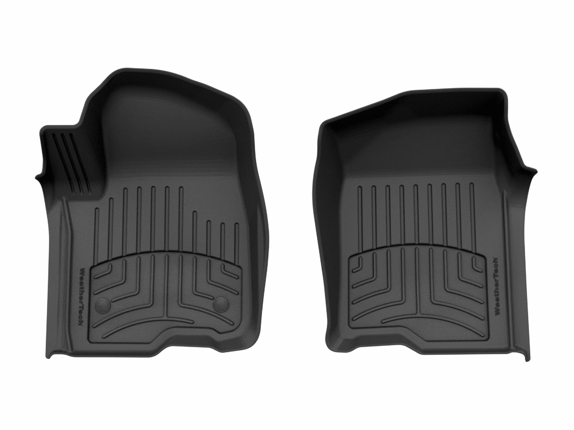 fussmatten für Chevrolet Silverado LTD alle Modelle