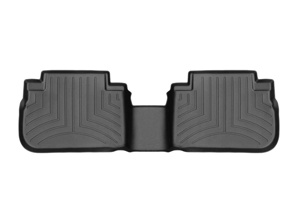 Fußmatten | 2.Reihe | Subaru Forester alle Modelle