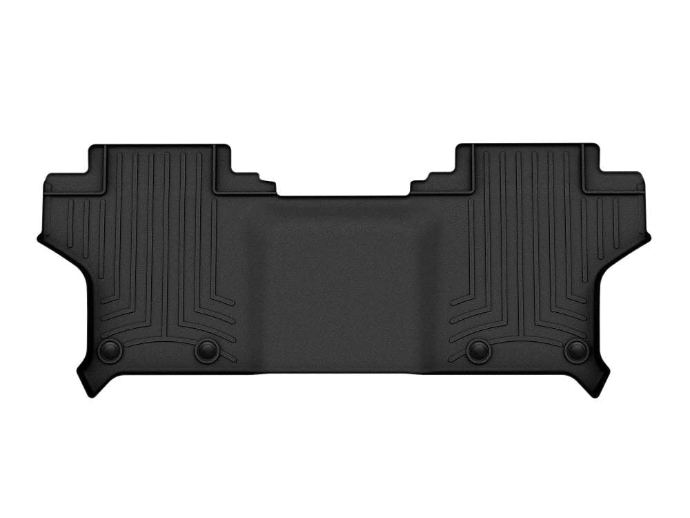 Floor mats | 2nd row | Land Rover Defender 90 all models