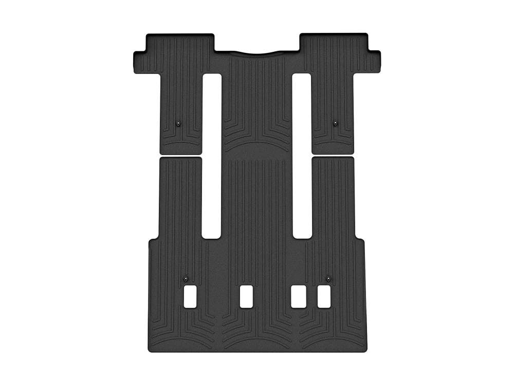 Fußmatten | 2. & 3.Reihe | Kia Carnival alle Modelle