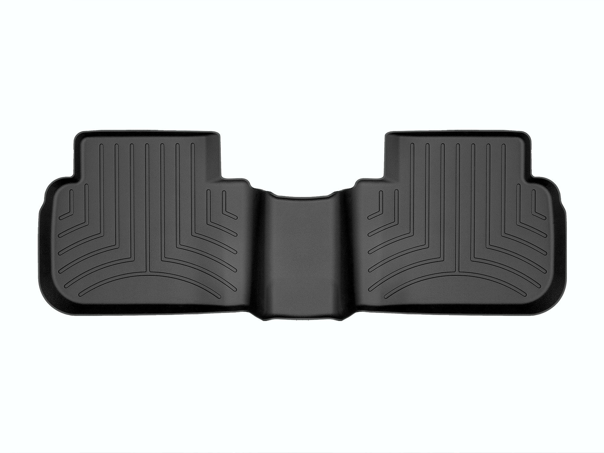 Fussmatten für 2. Reihe Honda Civic alle Modelle