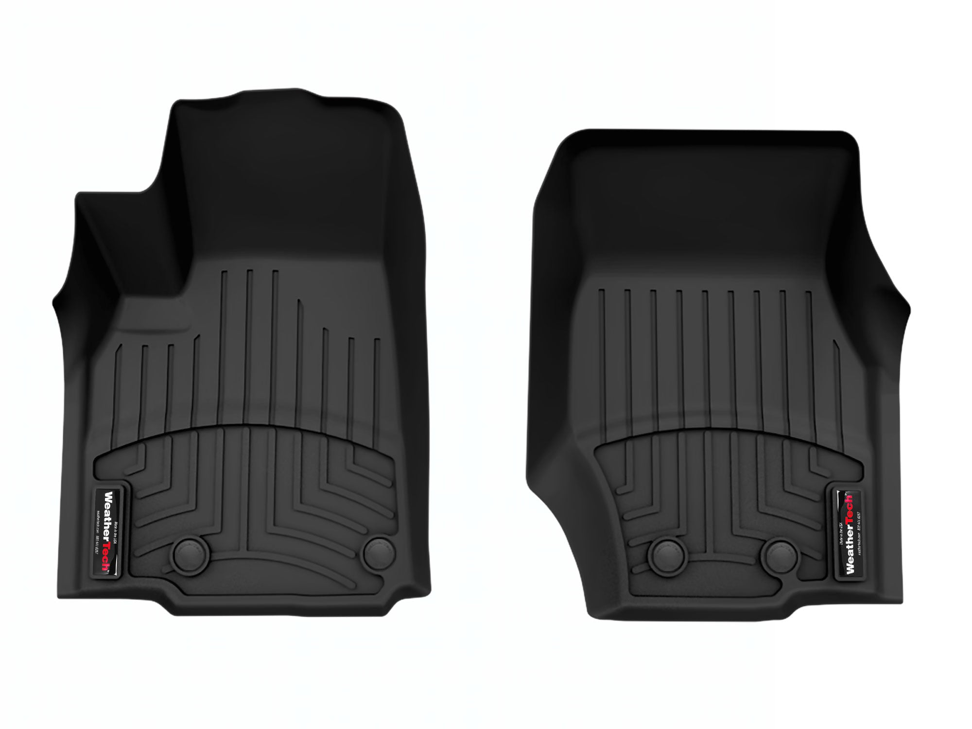 fussmatten für Jeep Grand Cherokee 4xe alle Modelle