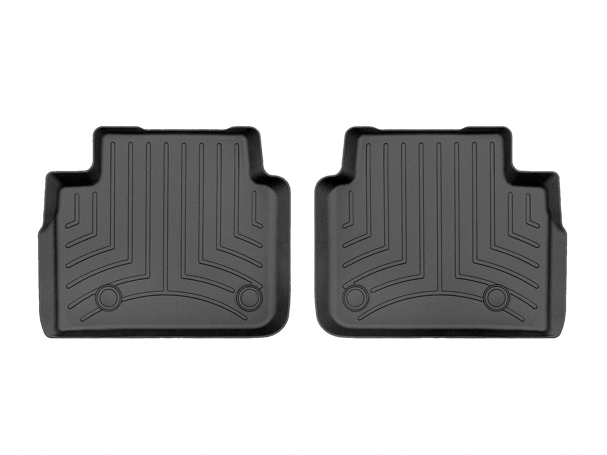 fussmatten für Jeep Grand Cherokee L alle Modelle