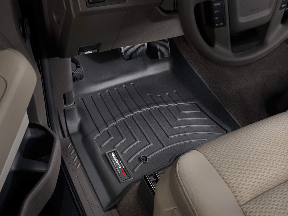 Fußmatten | 1.Reihe | Ford F-150 alle Modelle