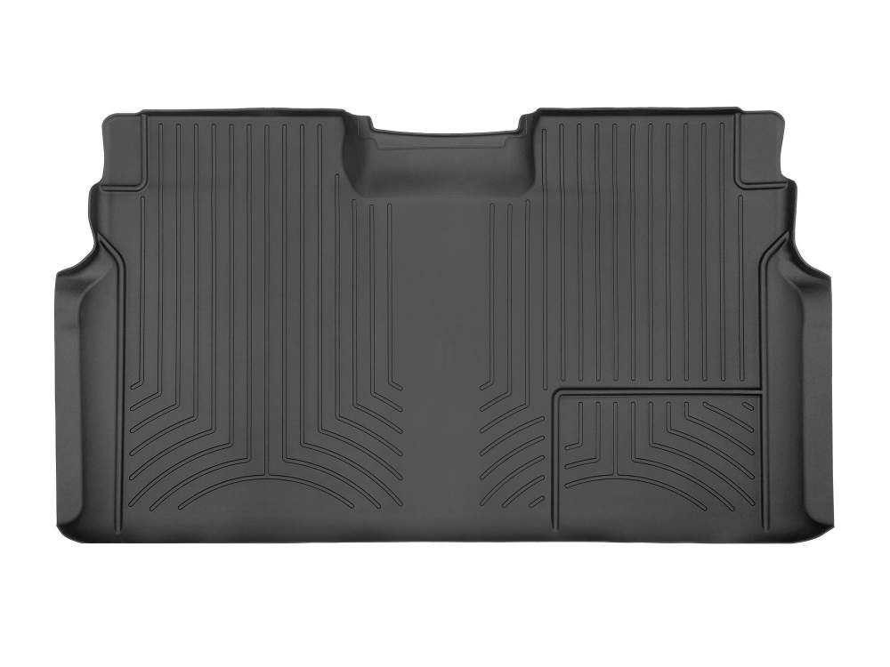 Fußmatten Premium | 2.Reihe | Ford F-150 alle Modelle