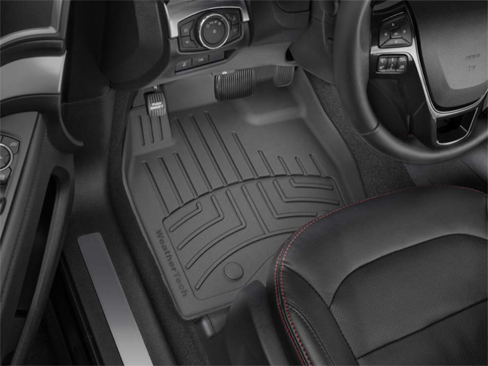 Fußmatten Premium | 1.Reihe | BMW X1 28i