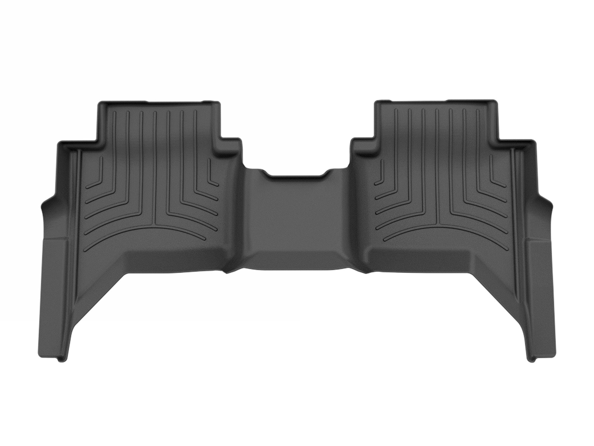 fussmatten für Ford Ranger Raptor alle Modelle