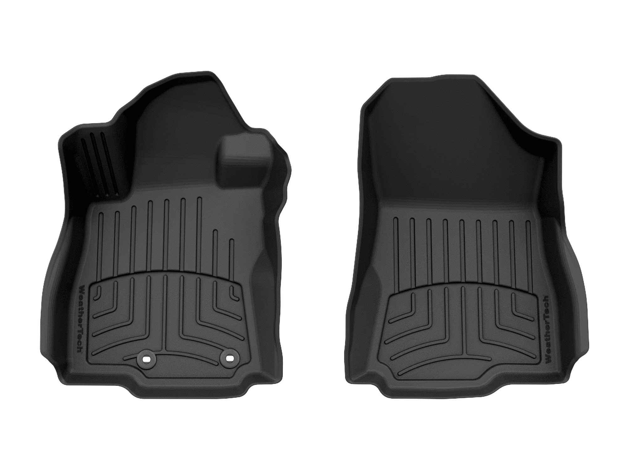 fussmatten hp für KIA NIRO Alle Modelle