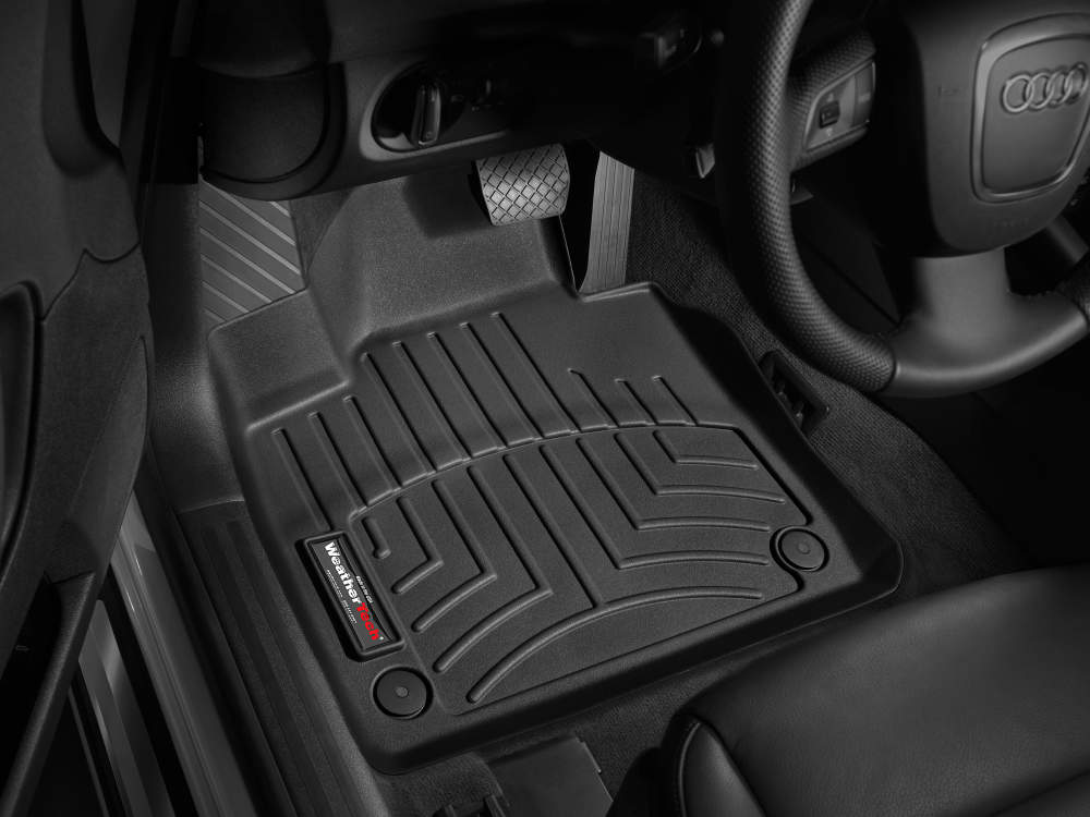 Fußmatten | 1.Reihe | Audi A3 alle Modelle