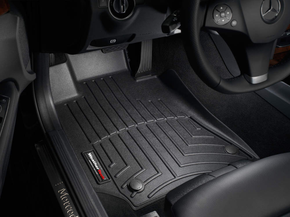 Fußmatten | 1.Reihe | Mercedes-Benz E 63 AMG S alle Modelle