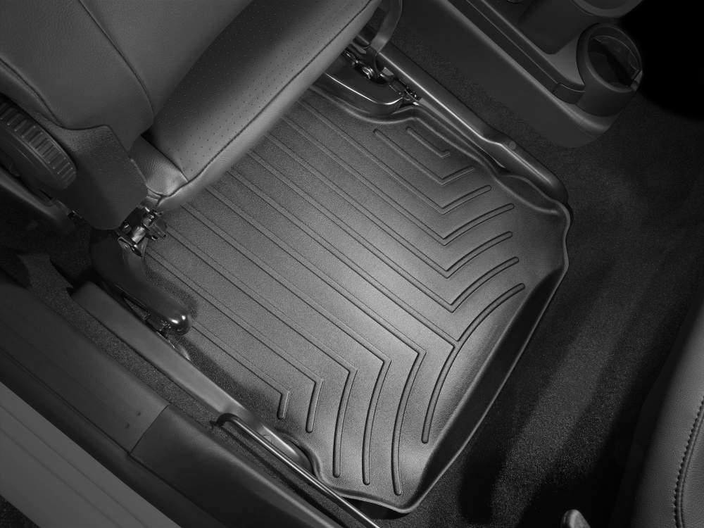 Fußmatten | 2.Reihe | Volkswagen New Beetle alle Modelle