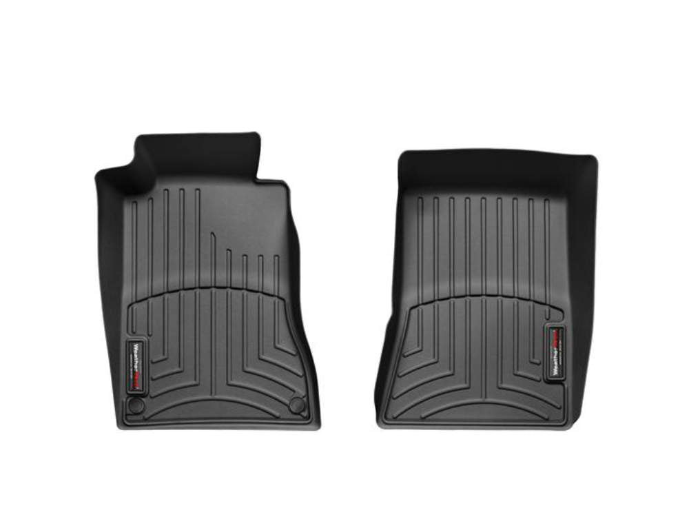 Fußmatten | 1.Reihe | Mercedes-Benz C-Class alle Modelle