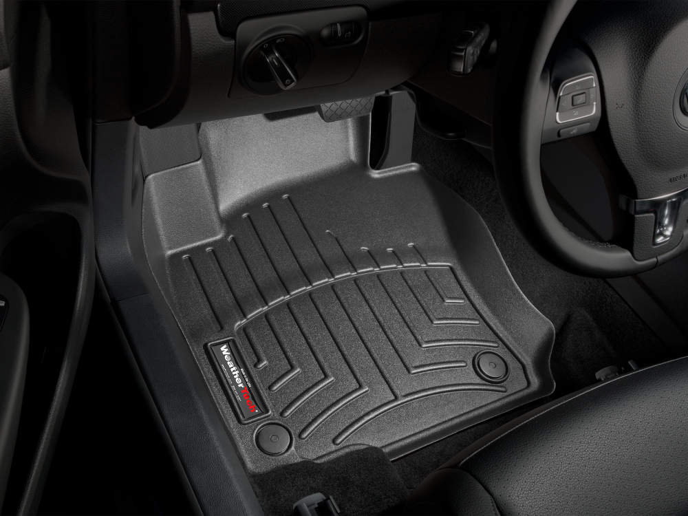 Fußmatten | 1.Reihe | Volkswagen Golf GTI alle Modelle