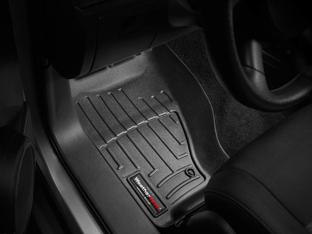 Fußmatten | 1.Reihe | Dodge Nitro alle Modelle