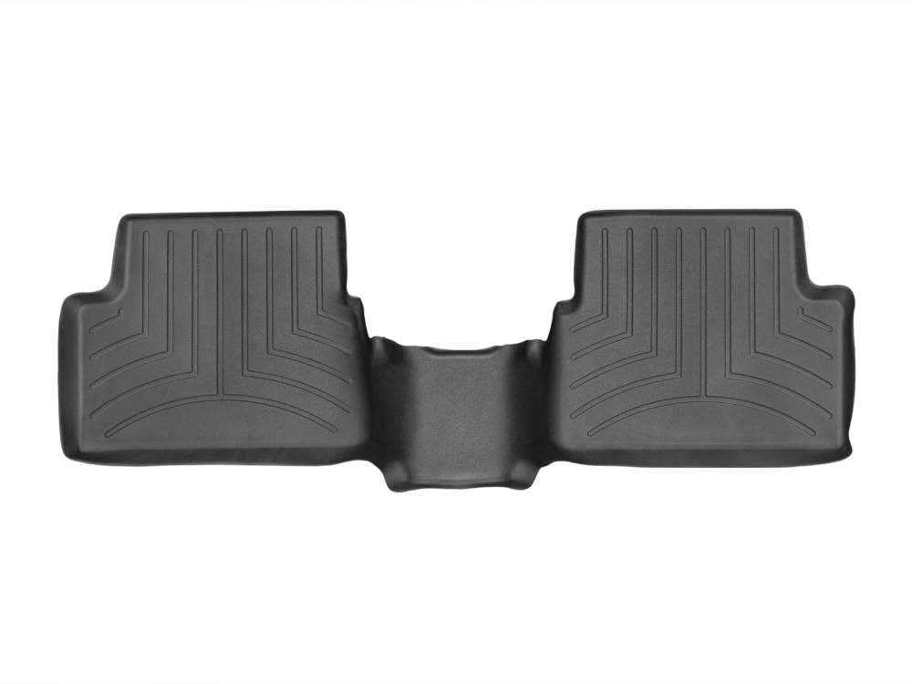 Fußmatten | 2.Reihe | Opel Astra alle Modelle