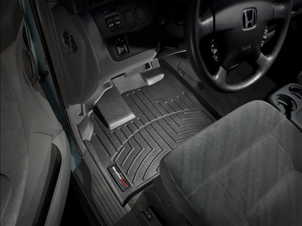 Fußmatten | 1.Reihe | Honda Odyssey alle Modelle