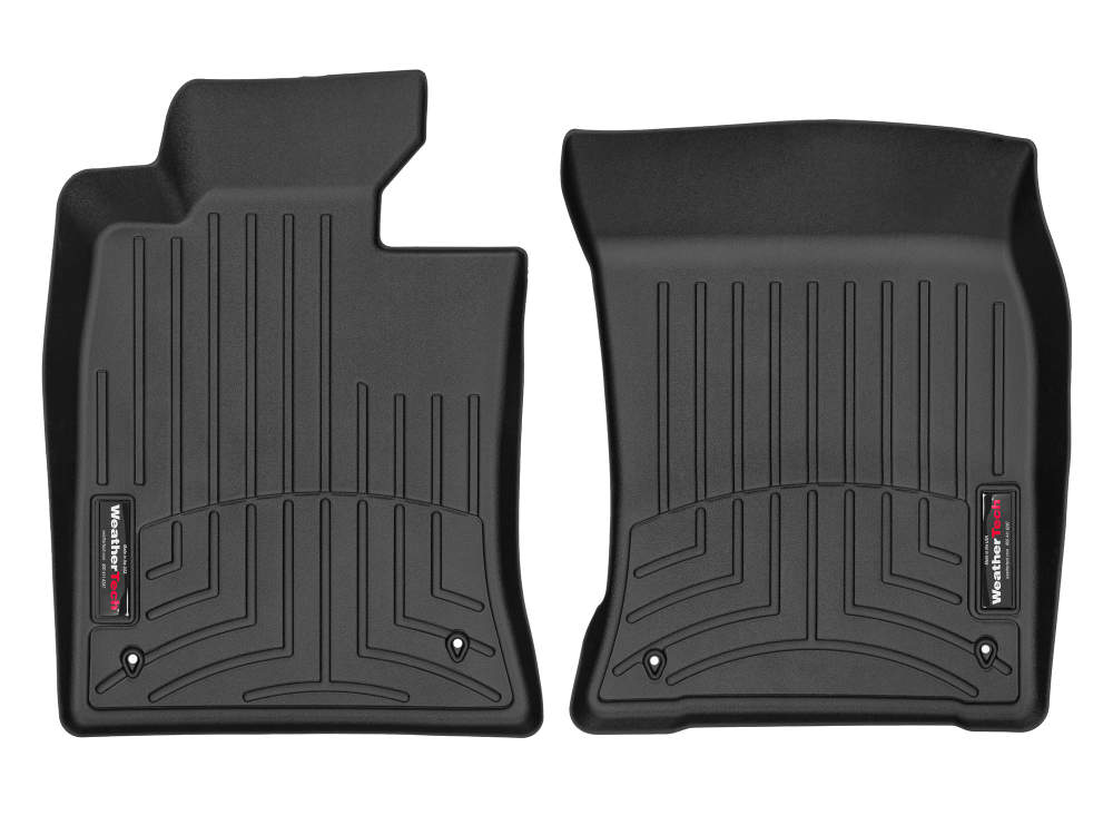 Fußmatten | 1.Reihe | MINI Hatch alle Modelle