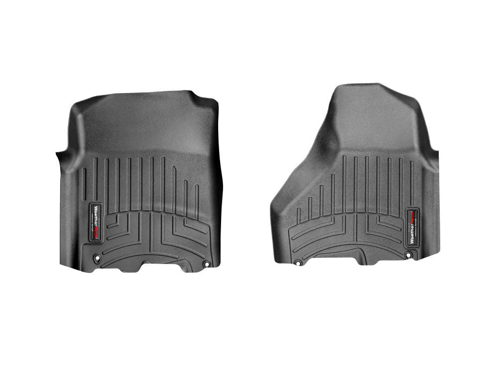Fußmatten | 1.Reihe | Dodge Ram Truck 1500